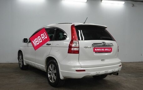 Honda CR-V III рестайлинг, 2012 год, 1 760 000 рублей, 6 фотография