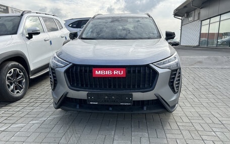 Haval Jolion, 2024 год, 2 799 000 рублей, 2 фотография