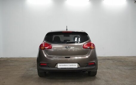 KIA cee'd III, 2013 год, 1 095 000 рублей, 7 фотография