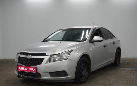 Chevrolet Cruze II, 2009 год, 590 000 рублей, 1 фотография