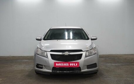 Chevrolet Cruze II, 2009 год, 590 000 рублей, 2 фотография