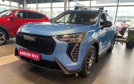 Haval Jolion, 2024 год, 2 799 000 рублей, 2 фотография