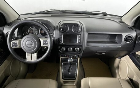 Jeep Compass I рестайлинг, 2012 год, 1 270 000 рублей, 7 фотография