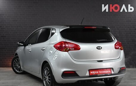 KIA cee'd III, 2012 год, 1 190 000 рублей, 6 фотография