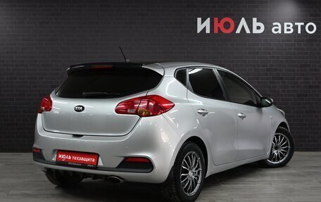 KIA cee'd III, 2012 год, 1 190 000 рублей, 7 фотография