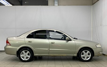 Nissan Almera Classic, 2006 год, 600 000 рублей, 4 фотография