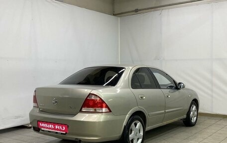 Nissan Almera Classic, 2006 год, 600 000 рублей, 5 фотография