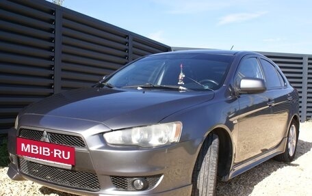 Mitsubishi Lancer IX, 2008 год, 700 000 рублей, 2 фотография