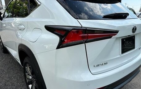 Lexus NX I, 2020 год, 3 000 000 рублей, 4 фотография