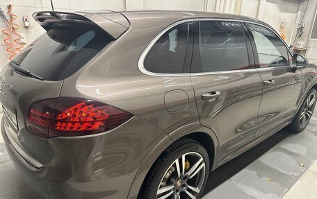 Porsche Cayenne III, 2012 год, 3 350 000 рублей, 6 фотография