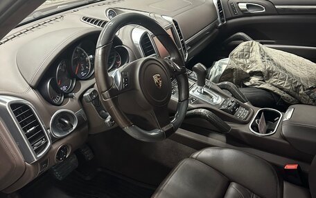 Porsche Cayenne III, 2012 год, 3 350 000 рублей, 13 фотография