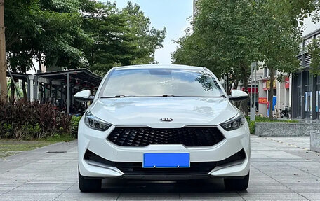 KIA K3, 2021 год, 1 300 000 рублей, 4 фотография