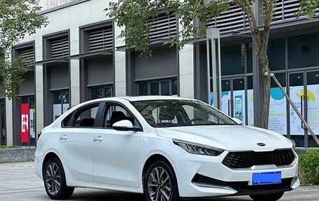 KIA K3, 2021 год, 1 300 000 рублей, 6 фотография