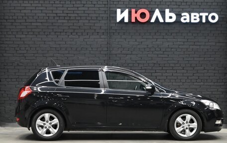 KIA cee'd I рестайлинг, 2010 год, 775 000 рублей, 9 фотография