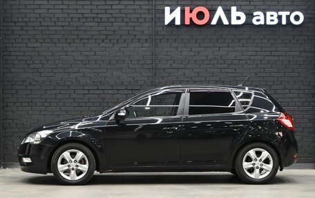 KIA cee'd I рестайлинг, 2010 год, 775 000 рублей, 8 фотография