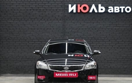 KIA cee'd I рестайлинг, 2010 год, 775 000 рублей, 2 фотография