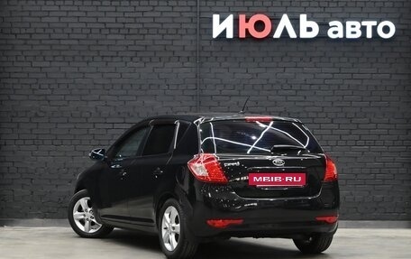 KIA cee'd I рестайлинг, 2010 год, 775 000 рублей, 6 фотография