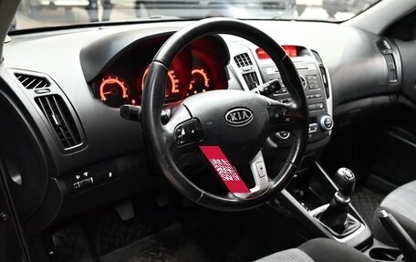 KIA cee'd I рестайлинг, 2010 год, 775 000 рублей, 13 фотография