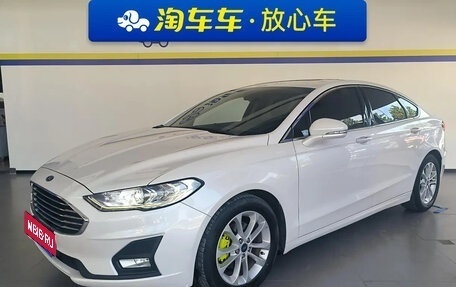 Ford Mondeo V, 2020 год, 1 750 000 рублей, 1 фотография