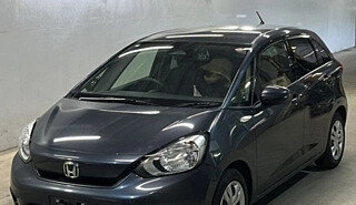 Honda Fit, 2021 год, 1 425 000 рублей, 1 фотография