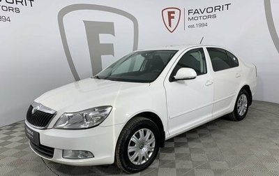 Skoda Octavia, 2013 год, 890 000 рублей, 1 фотография