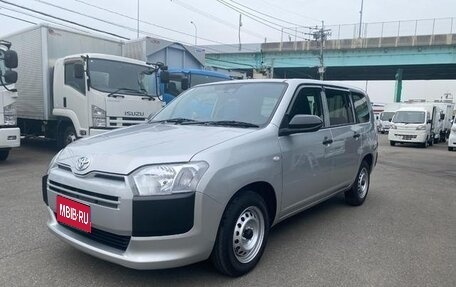 Toyota Probox I, 2021 год, 990 000 рублей, 1 фотография