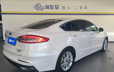 Ford Mondeo V, 2020 год, 1 750 000 рублей, 8 фотография