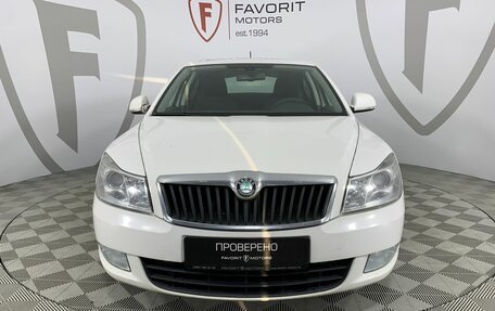 Skoda Octavia, 2013 год, 890 000 рублей, 2 фотография