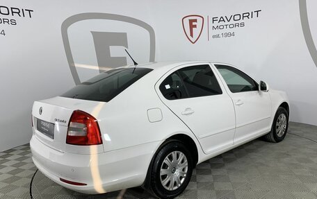 Skoda Octavia, 2013 год, 890 000 рублей, 6 фотография