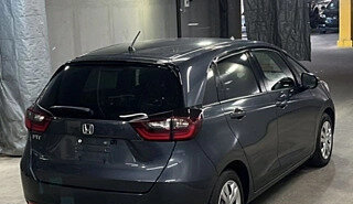 Honda Fit, 2021 год, 1 425 000 рублей, 3 фотография