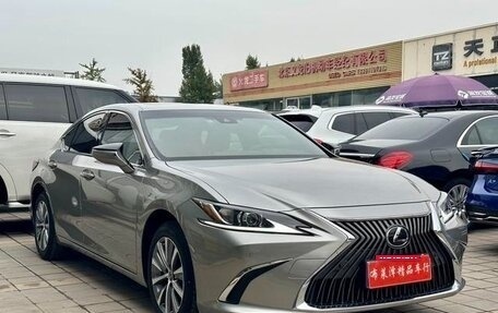 Lexus ES VII, 2021 год, 3 300 000 рублей, 3 фотография