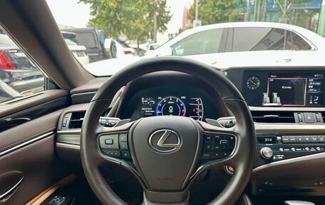 Lexus ES VII, 2021 год, 3 300 000 рублей, 11 фотография