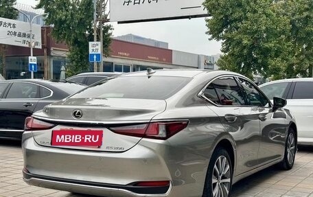 Lexus ES VII, 2021 год, 3 300 000 рублей, 13 фотография