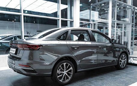 Geely Emgrand, 2024 год, 2 539 990 рублей, 4 фотография