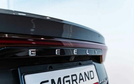 Geely Emgrand, 2024 год, 2 539 990 рублей, 14 фотография