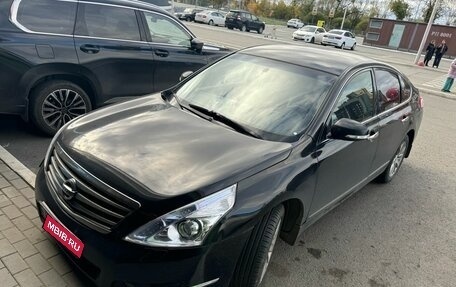 Nissan Teana, 2013 год, 1 360 000 рублей, 1 фотография