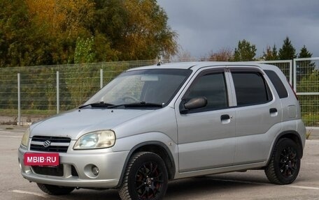 Suzuki Swift II, 2003 год, 400 000 рублей, 1 фотография