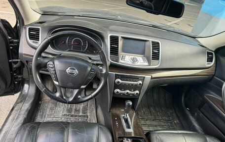 Nissan Teana, 2013 год, 1 360 000 рублей, 6 фотография