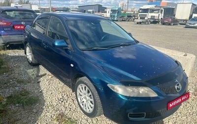 Mazda 6, 2006 год, 400 000 рублей, 1 фотография