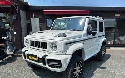 Suzuki Jimny, 2020 год, 2 390 010 рублей, 1 фотография