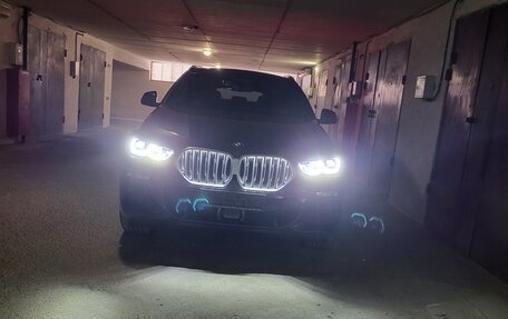 BMW X6, 2021 год, 10 550 000 рублей, 23 фотография