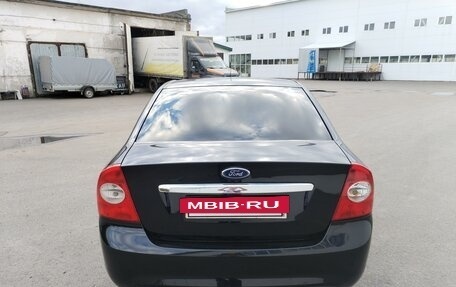 Ford Focus II рестайлинг, 2008 год, 625 000 рублей, 4 фотография