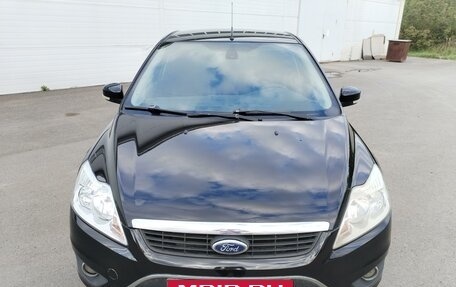 Ford Focus II рестайлинг, 2008 год, 625 000 рублей, 8 фотография