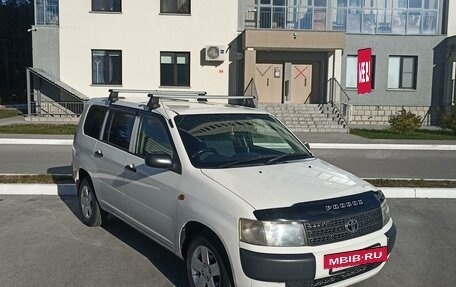 Toyota Probox I, 2007 год, 775 000 рублей, 5 фотография