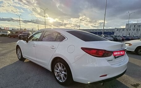 Mazda 6, 2013 год, 1 439 000 рублей, 5 фотография