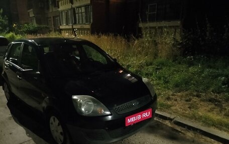 Ford Fiesta, 2007 год, 400 000 рублей, 1 фотография