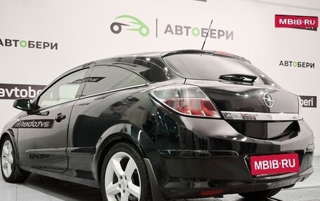 Opel Astra H, 2007 год, 509 000 рублей, 3 фотография