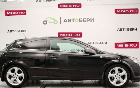 Opel Astra H, 2007 год, 509 000 рублей, 6 фотография