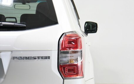 Subaru Forester, 2013 год, 2 198 000 рублей, 8 фотография