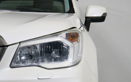 Subaru Forester, 2013 год, 2 198 000 рублей, 7 фотография